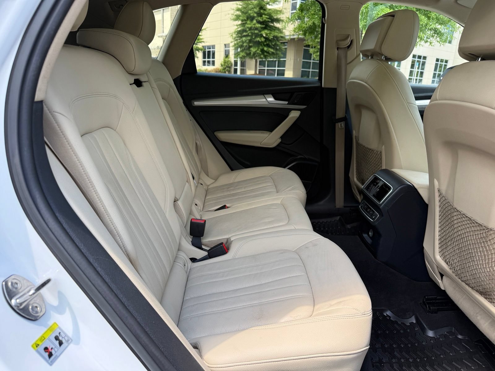 Used 2018 Audi Q5 Prestige AWD/4WD image 40