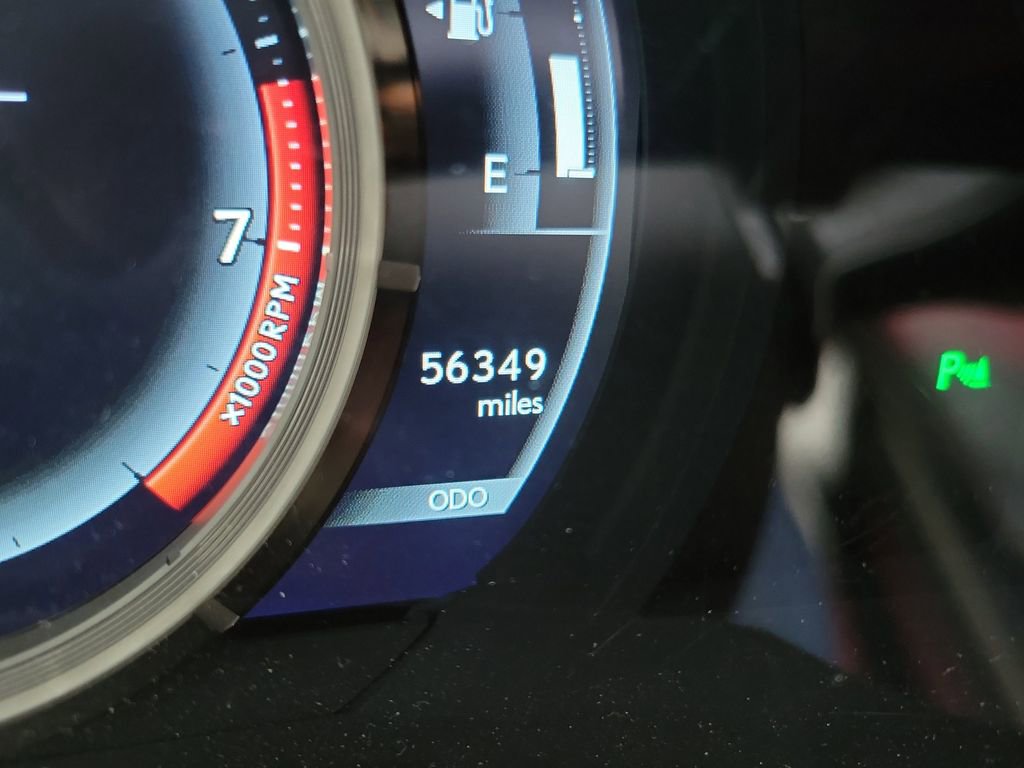 Used 2015 Lexus RC 350 AWD w/ Navigation System Package image 22