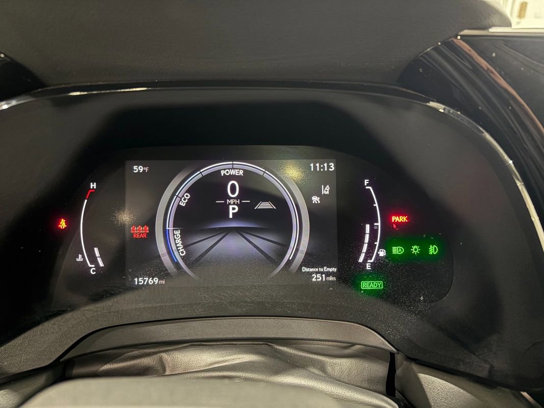 Used 2024 Lexus RX 350 image 17