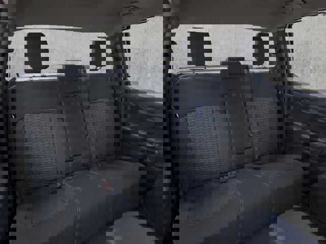 New 2025 Ford Ranger XL AWD/4WD image 11