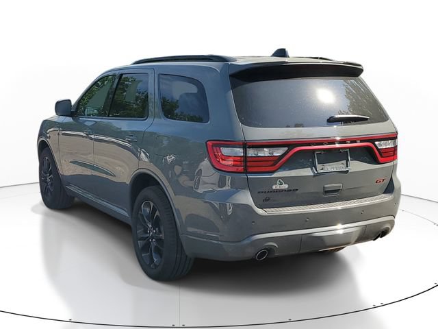 New 2026 Dodge Durango GT AWD/4WD image 3