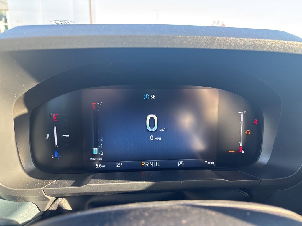 New 2025 Ford Maverick XLT w/ XLT Luxury Package image 26