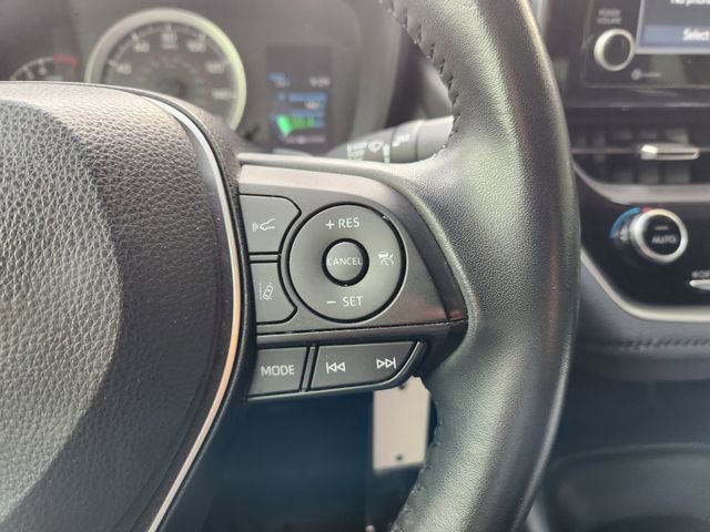 Used 2022 Toyota Corolla SE image 28
