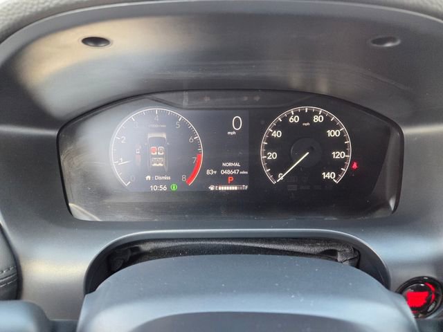 Used 2023 Honda HR-V LX image 30