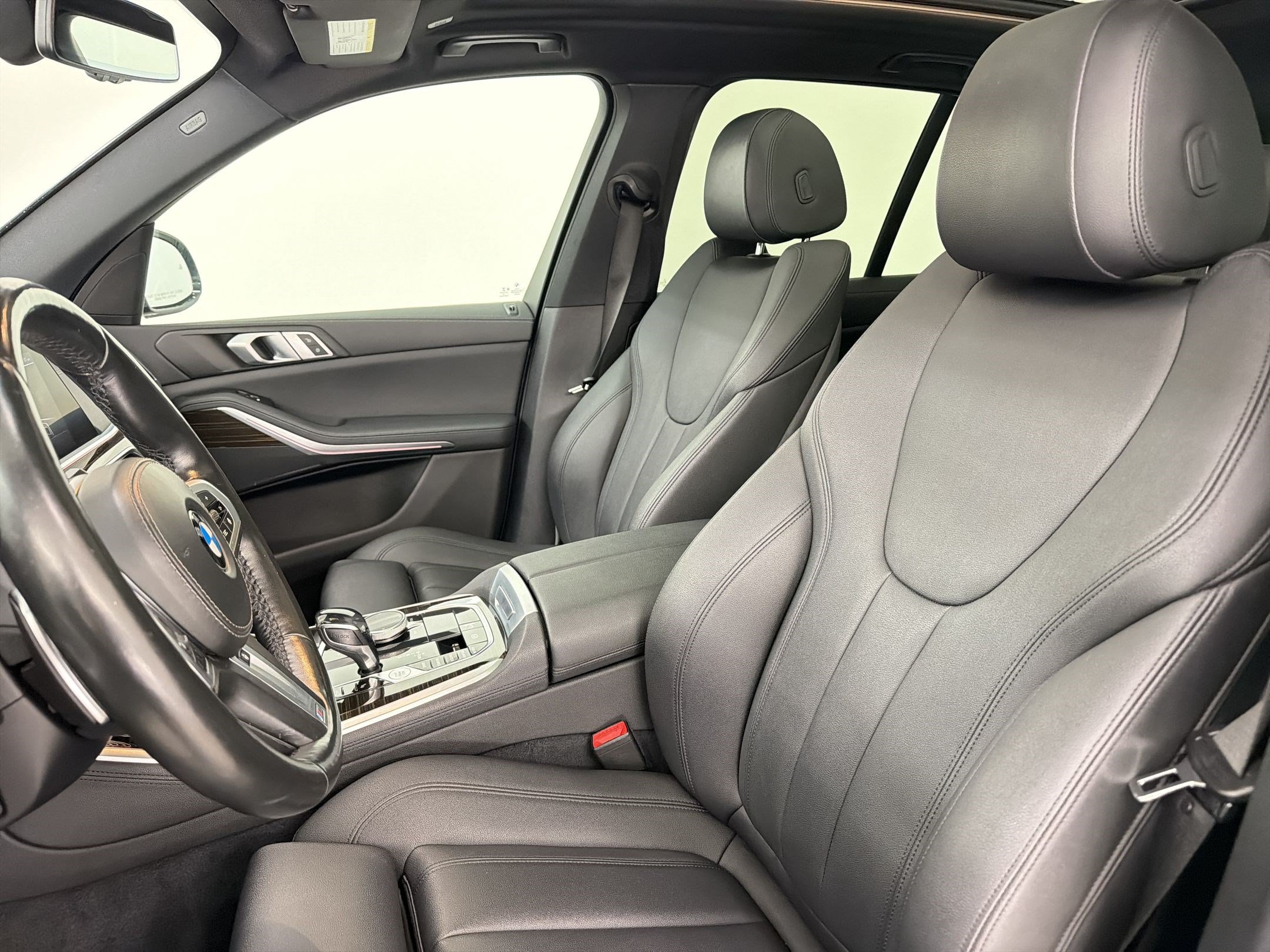 Used 2019 BMW X5 xDrive40i w/ Premium Package 2 AWD/4WD image 5