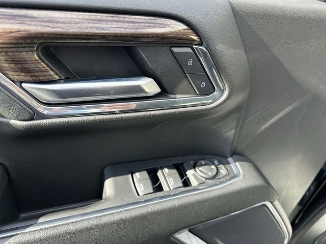 Used 2023 Chevrolet Silverado 1500 LT Trail Boss w/ Protection Package image 22