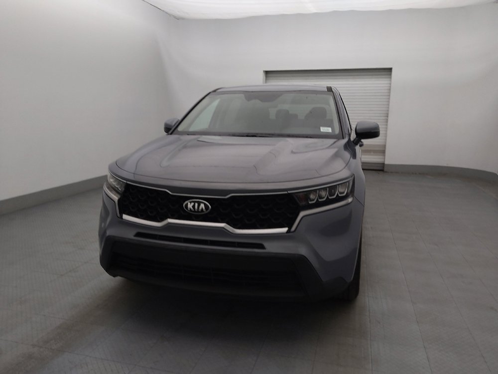 Used 2021 Kia Sorento LX image 15