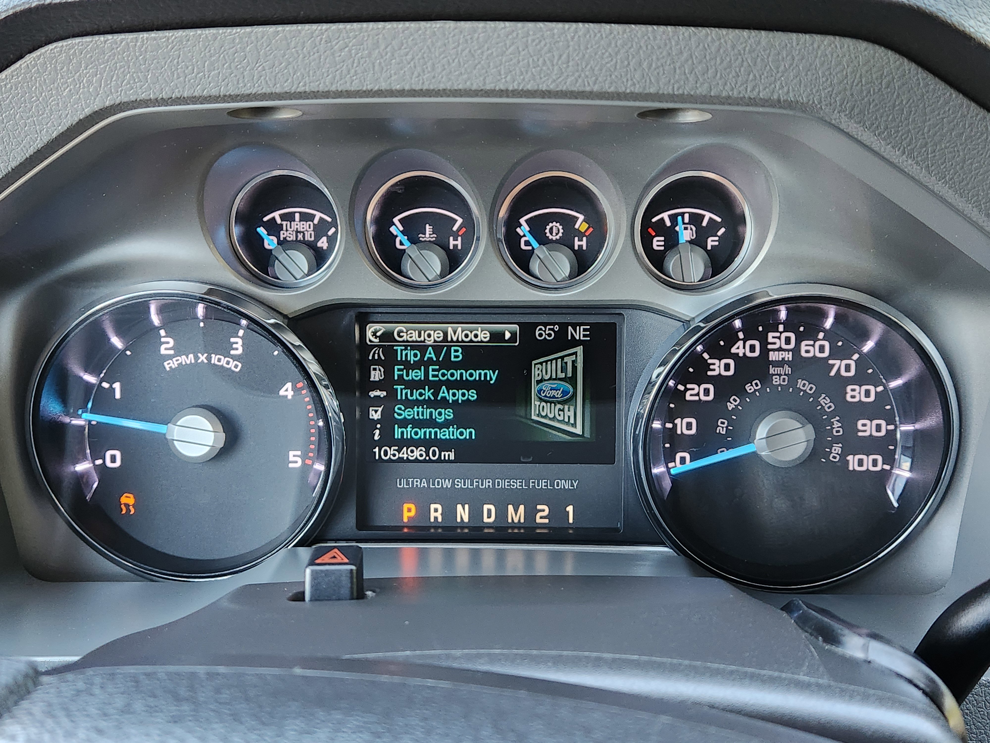Used 2016 Ford F350 XLT w/ XLT Value Package AWD/4WD image 17