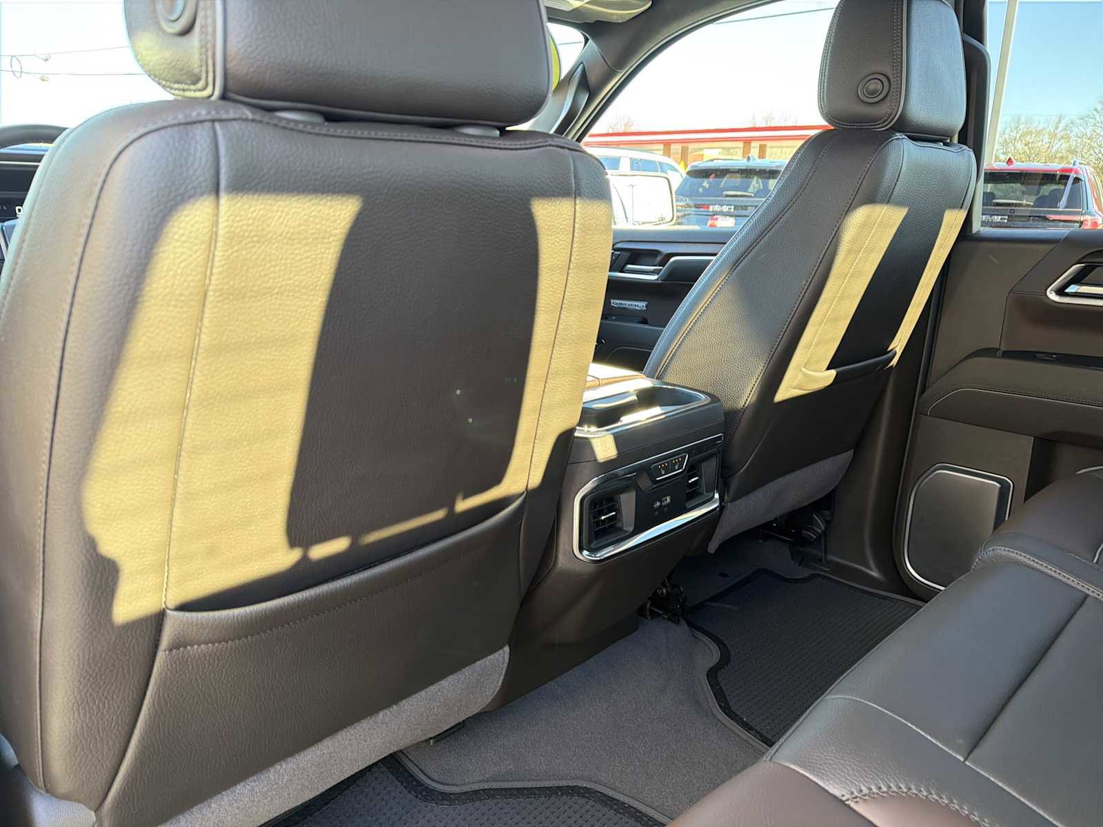 Used 2024 GMC Sierra 1500 Denali w/ Denali Reserve Package image 25