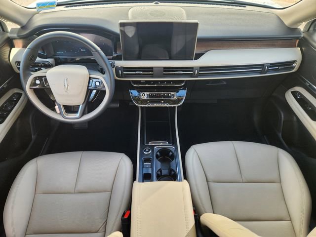 New 2025 Lincoln Corsair Grand Touring w/ Jet Appearance Package image 11