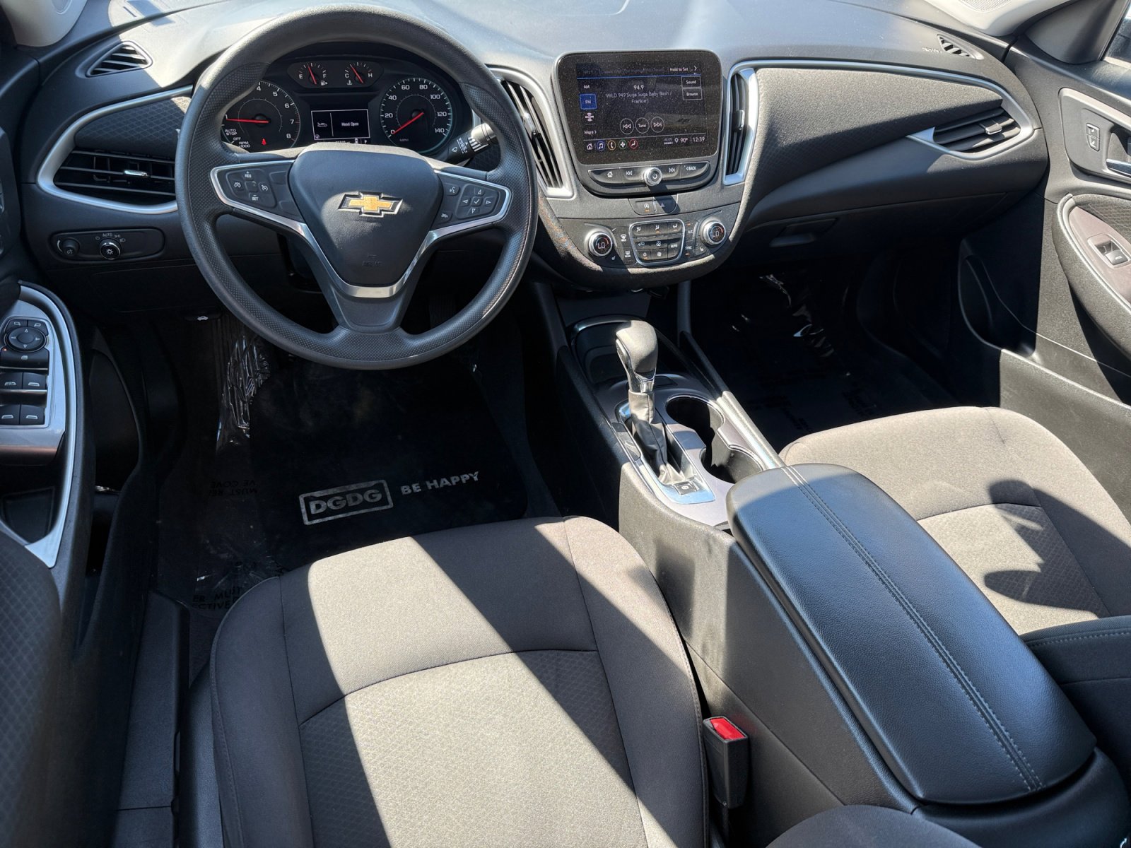 Used 2022 Chevrolet Malibu LT image 15