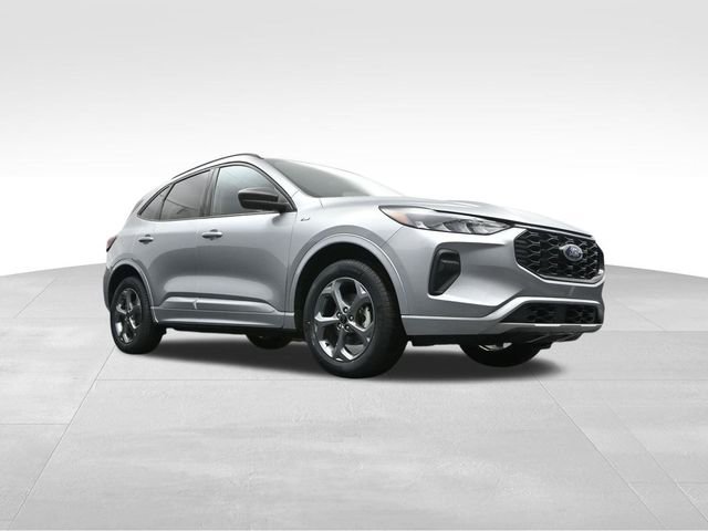 Used 2024 Ford Escape ST-Line image 48
