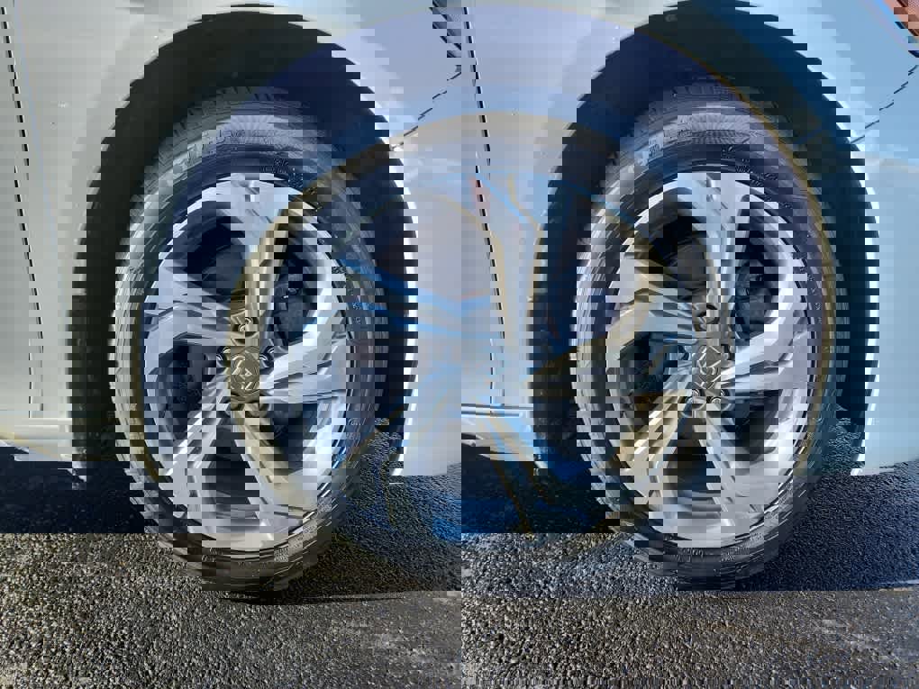 Used 2018 Honda Accord EX-L image 9