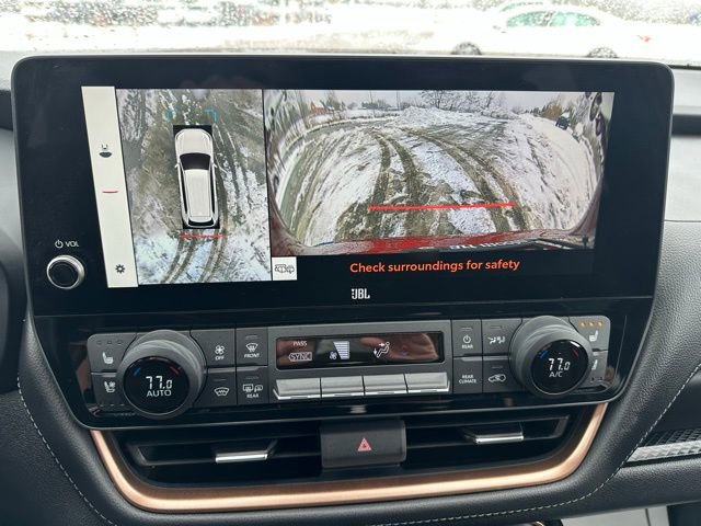 Used 2026 Toyota Grand Highlander AWD Hybrid image 46