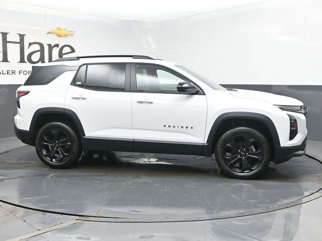 New 2026 Chevrolet Equinox LT w/ Convenience Package II