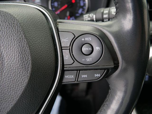 Certified 2019 Toyota RAV4 XLE w/ Convenience Package image 26