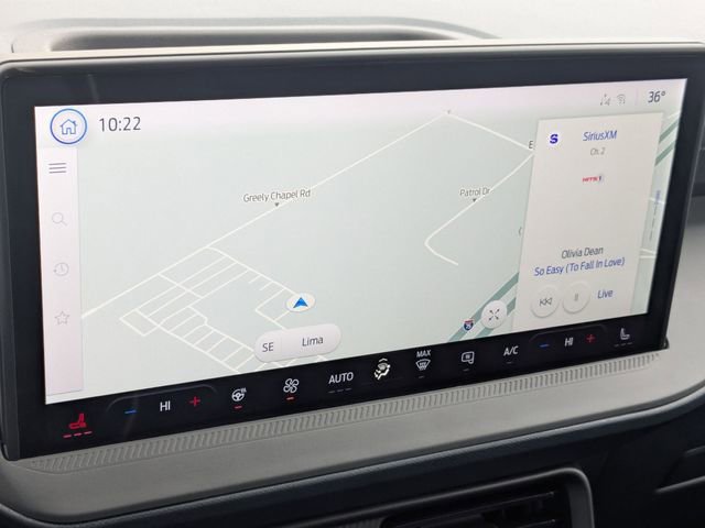 New 2026 Ford Maverick Lariat w/ Black Appearance Package AWD/4WD image 12