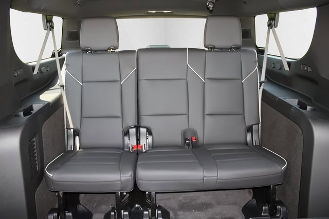 New 2025 Cadillac Escalade ESV Sport w/ Touring Package image 19