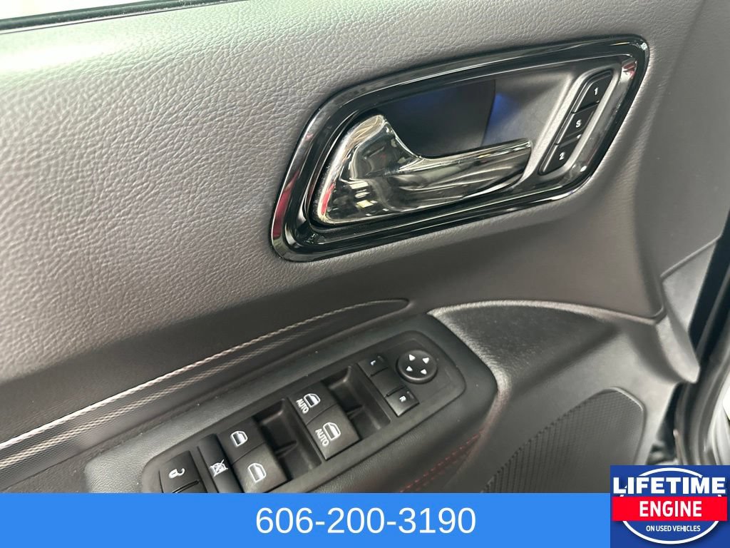 Used 2026 Dodge Durango GT AWD/4WD image 20