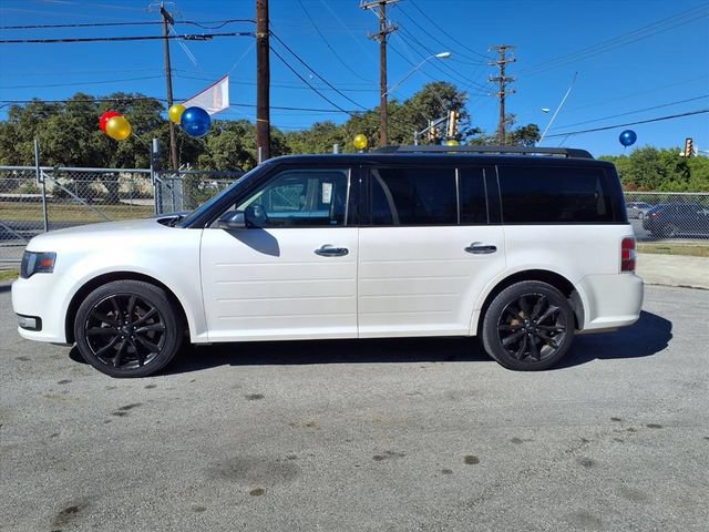 Used 2016 Ford Flex SEL w/ Equipment Group 202A FWD image 4
