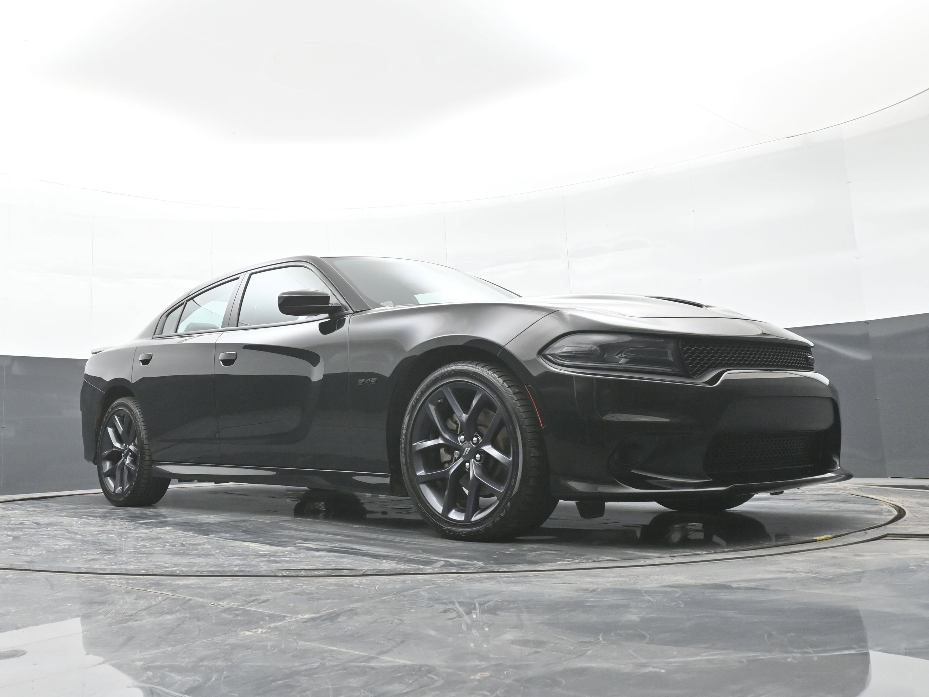 Used 2023 Dodge Charger R/T w/ Plus Group image 36