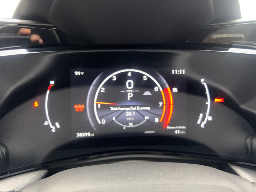 Used 2024 Lexus NX 350 F Sport AWD/4WD image 61