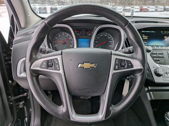 Used 2013 Chevrolet Equinox LTZ image 19