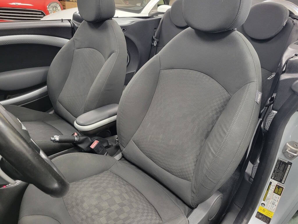 Used 2010 MINI Cooper S FWD image 32