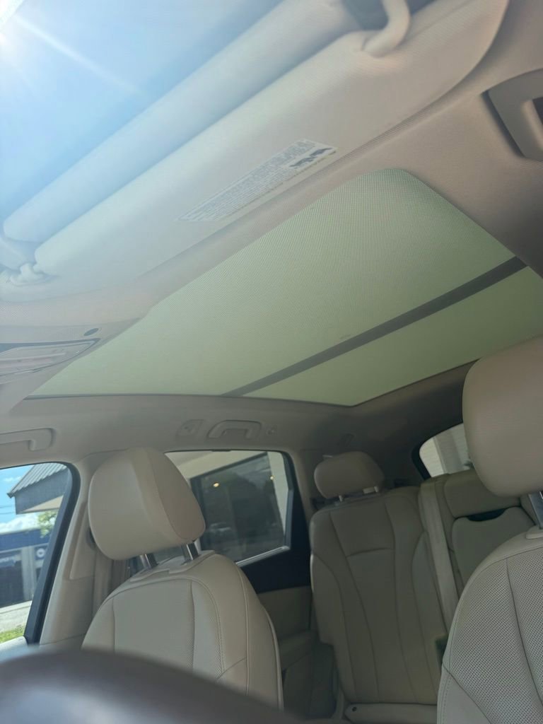 Used 2019 Audi Q7 3.0T Prestige w/ Prestige Package image 24