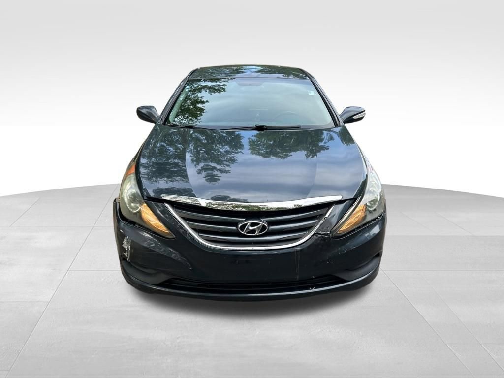 Used 2014 Hyundai Sonata GLS w/ Popular Equipment Group 2 image 9
