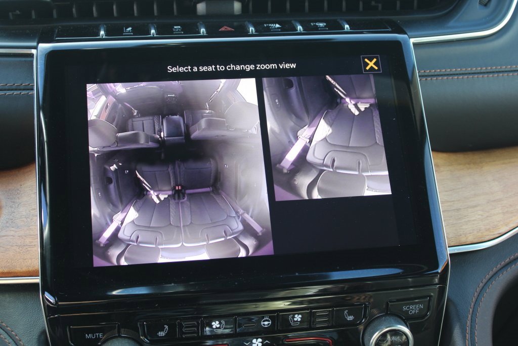 Used 2021 Jeep Grand Cherokee L Summit image 21