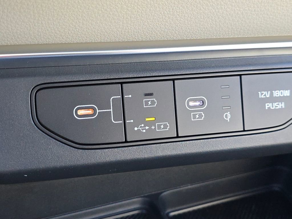 New 2026 Kia Carnival SX Prestige image 27