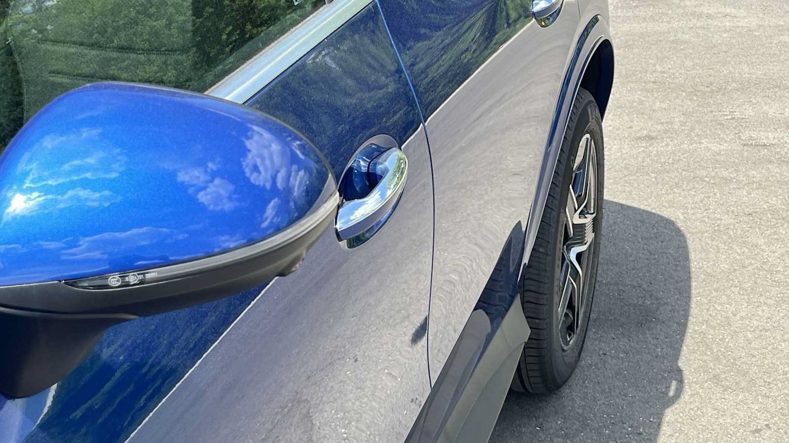 New 2026 Mercedes-Benz GLC 300 4MATIC image 16