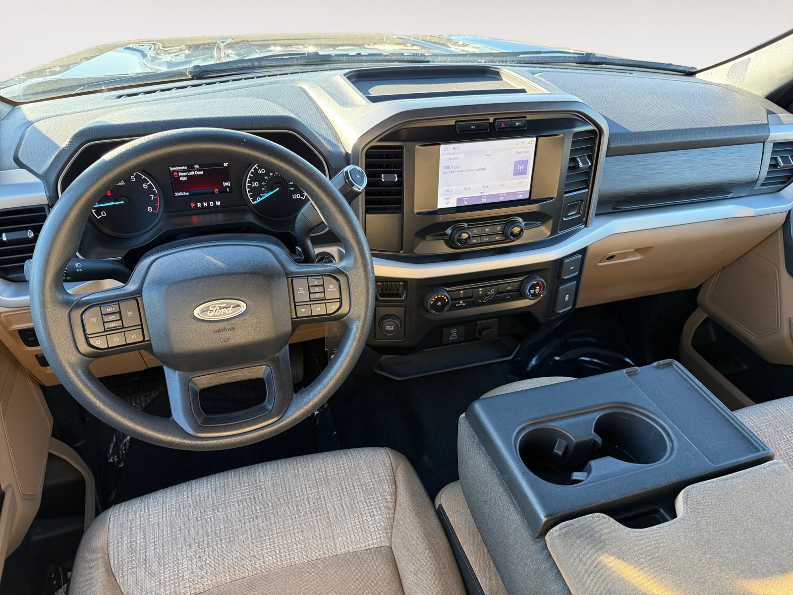 Used 2023 Ford F150 XLT image 15