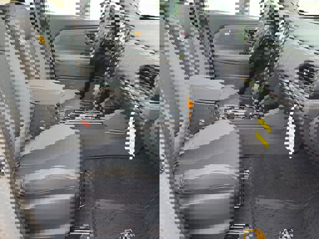 New 2026 Subaru Forester Wilderness image 5