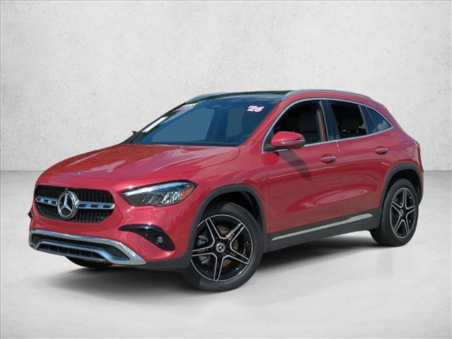 Used 2026 Mercedes-Benz GLA 250 image 2