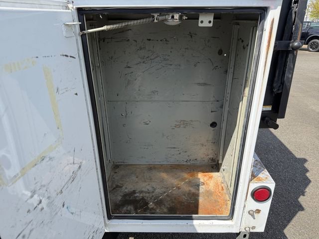 Used 2008 Ford F450 XL AWD/4WD image 30