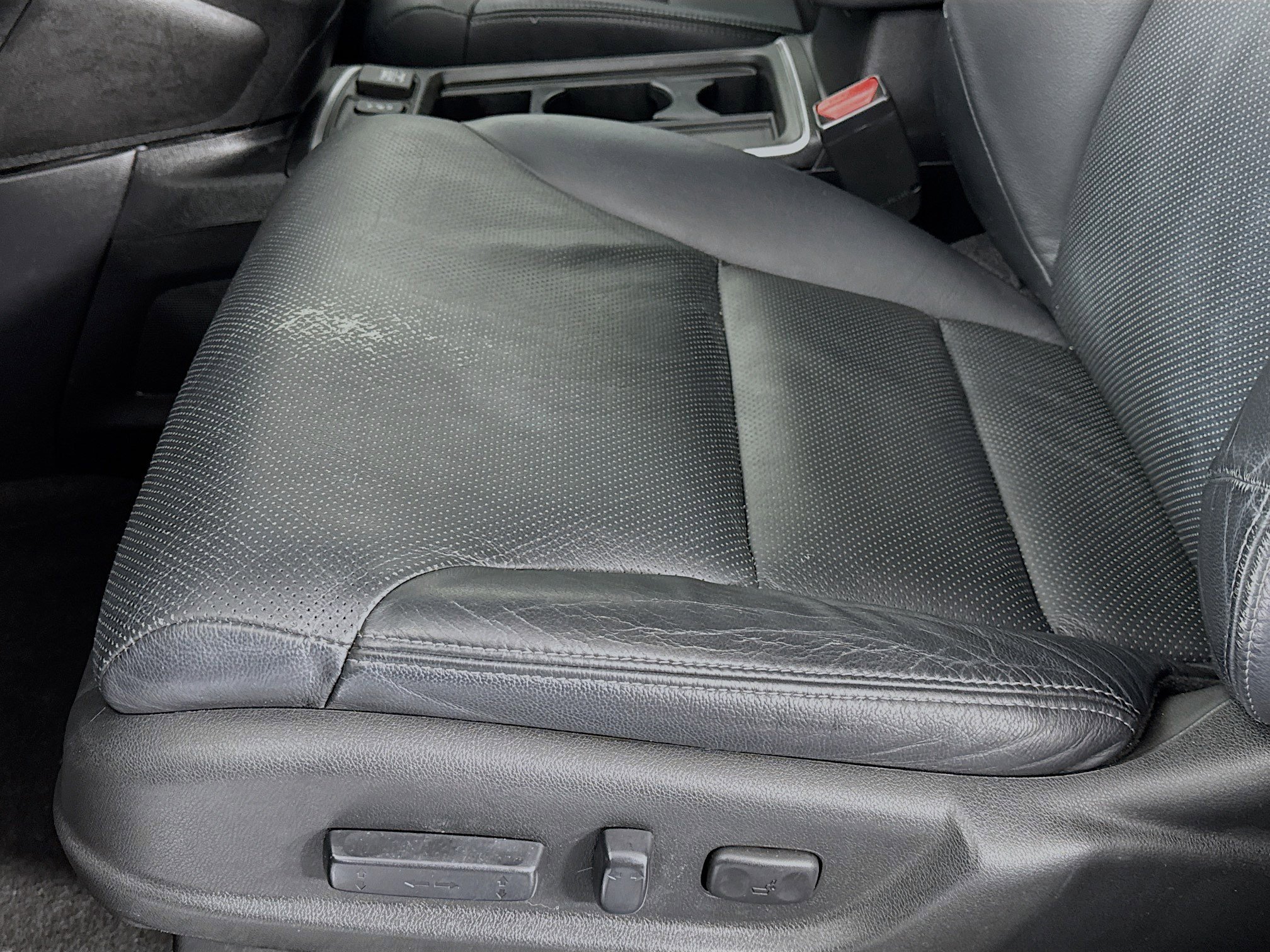 Used 2015 Honda CR-V EX-L image 19