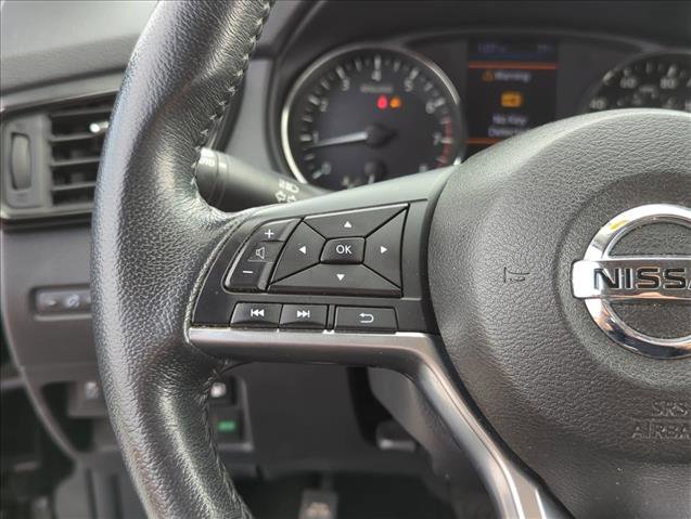 Used 2019 Nissan Rogue SV image 14