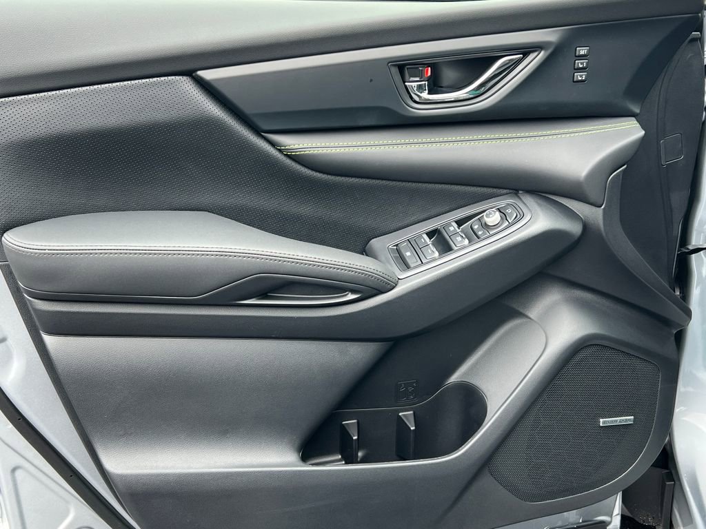 New 2026 Subaru Ascent Bronze Edition image 16