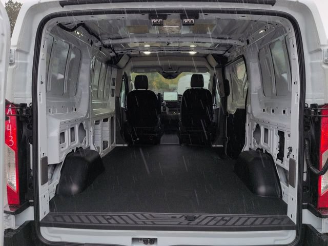 New 2026 Ford Transit 250 Low Roof RWD image 12