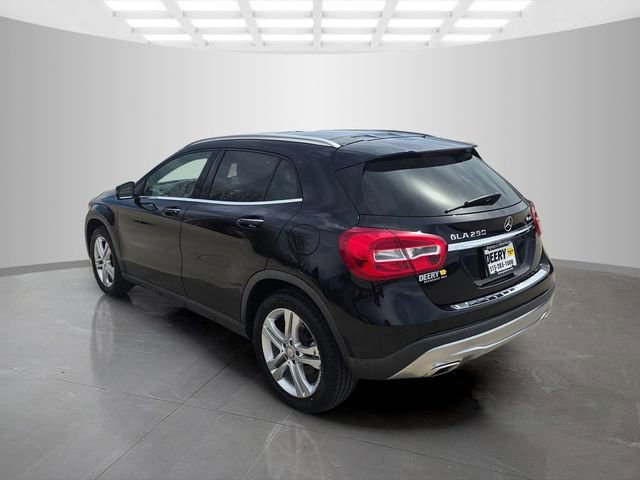 Used 2016 Mercedes-Benz GLA 250 4MATIC image 7