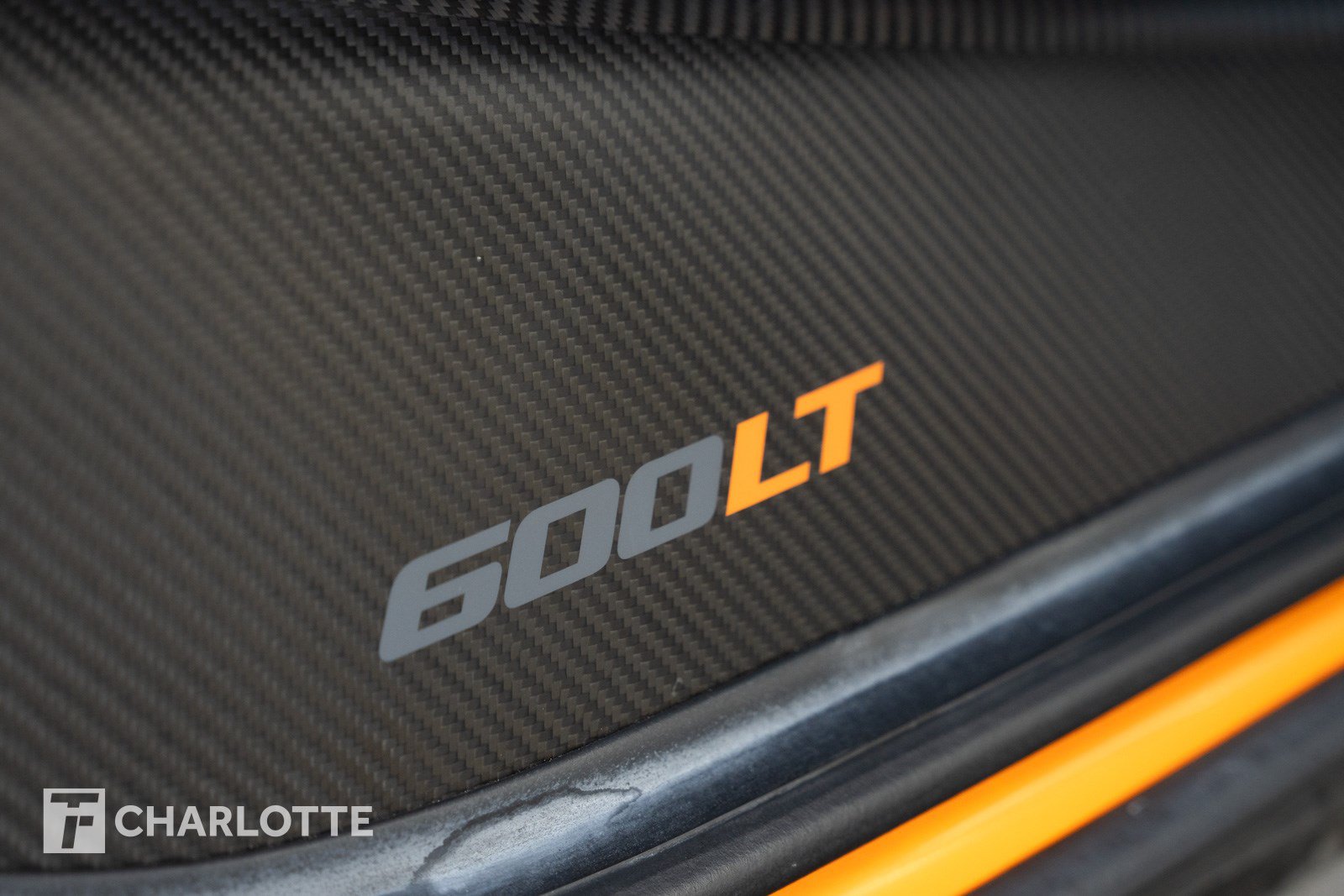 Used 2019 McLaren 600LT RWD image 30