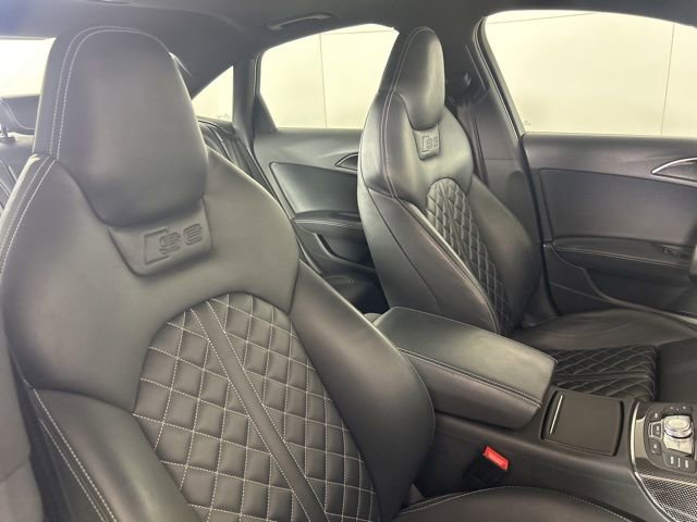 Used 2014 Audi S6 Prestige image 11