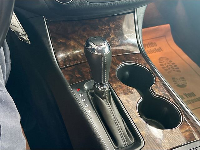 Used 2014 Chevrolet Impala LT w/ Premium Seating Package image 17