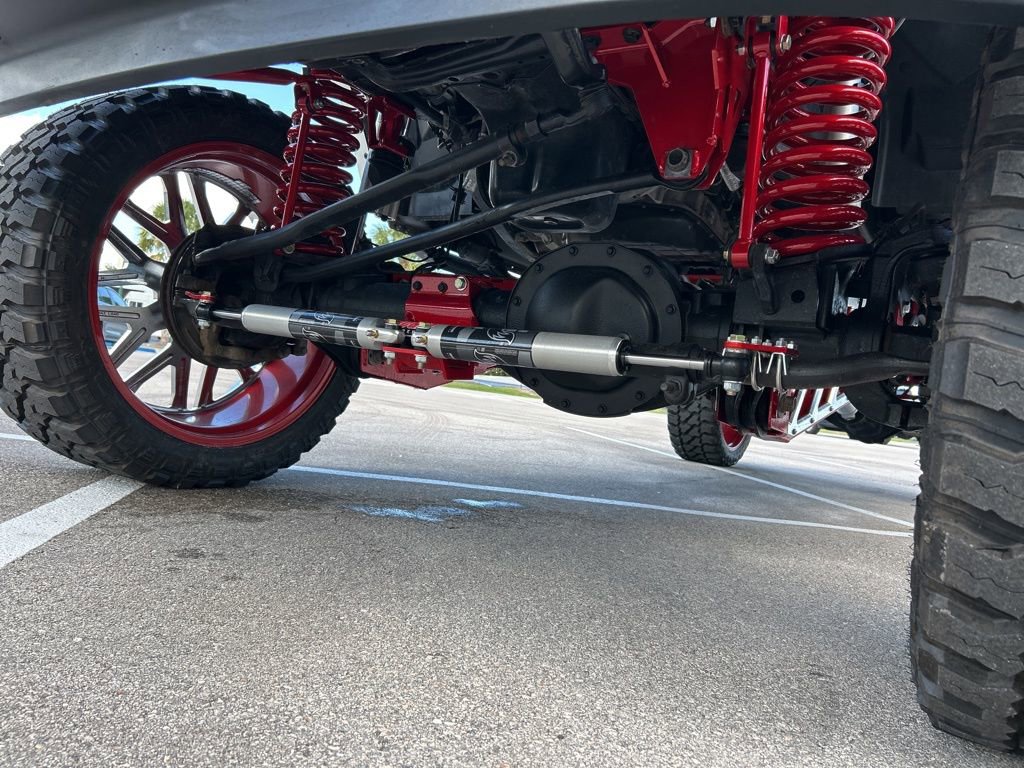 Used 2023 RAM 2500 Limited image 75