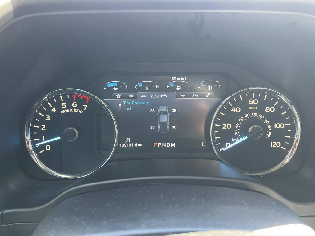 Used 2018 Ford F150 Lariat image 38