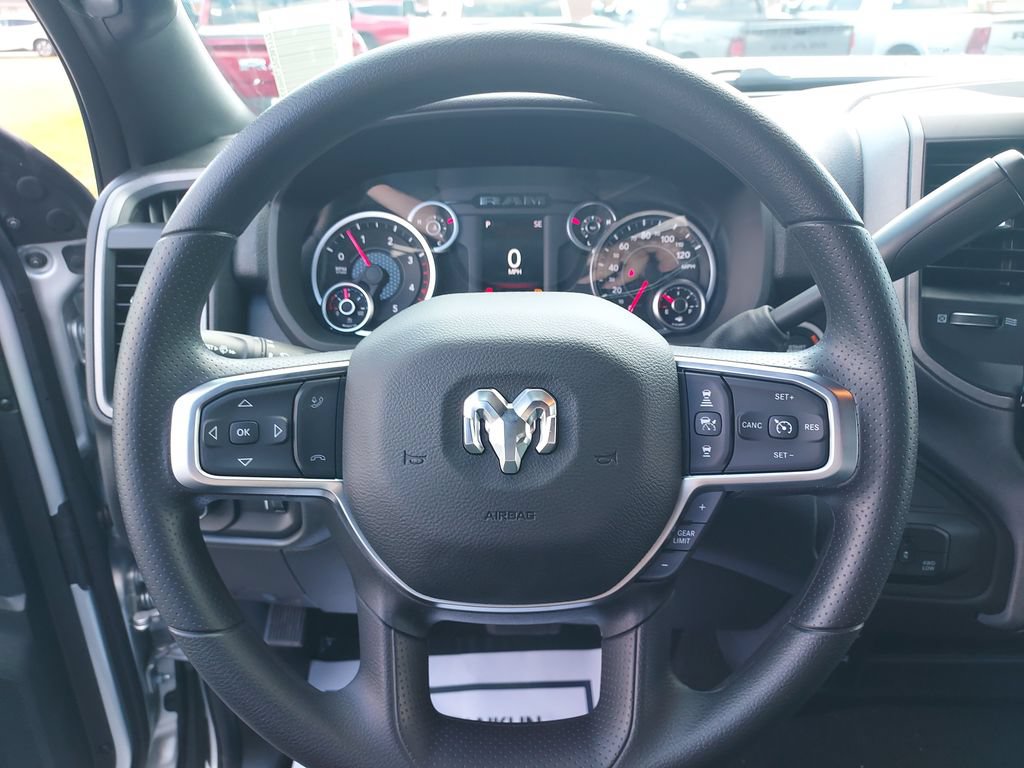 New 2027 RAM 2500 Tradesman AWD/4WD image 17