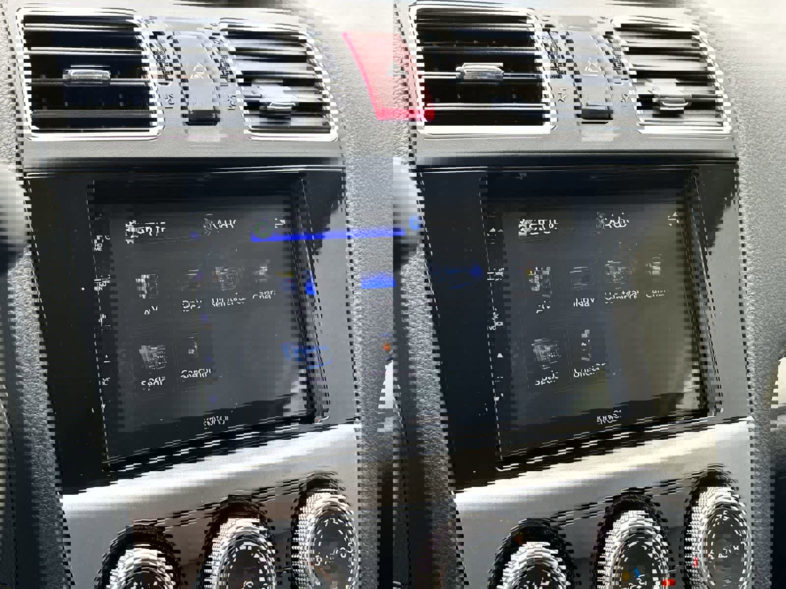 Used 2015 Subaru Crosstrek 2.0i Limited image 14