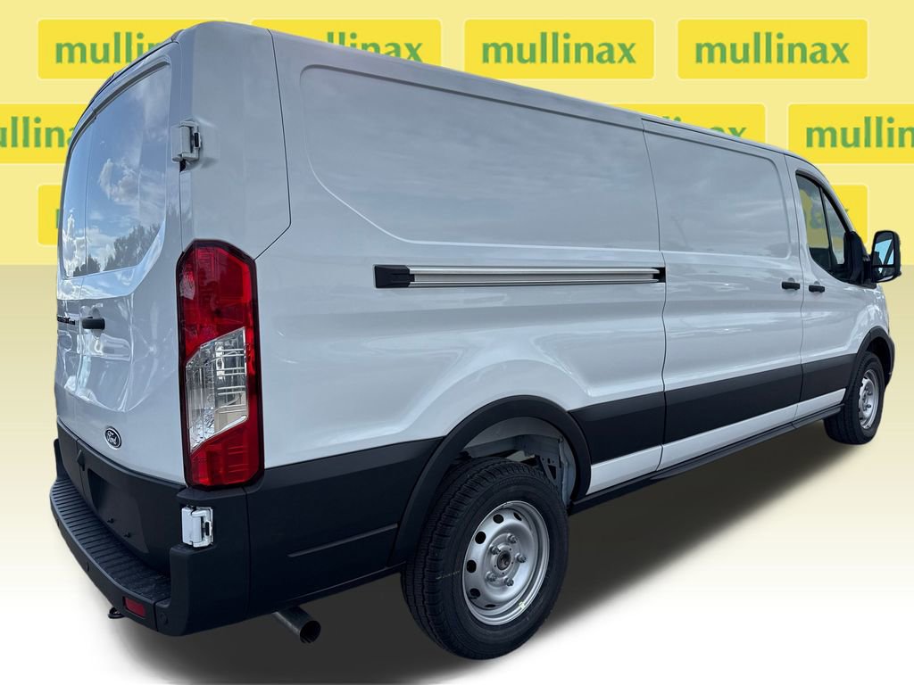 New 2026 Ford Transit 250 Low Roof image 14